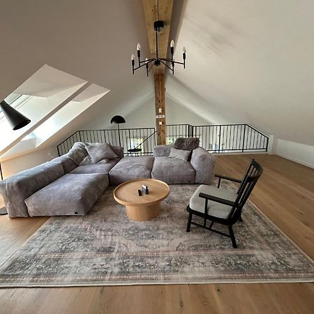 Forest Retreat- Serene 160M2 With Forest Views Wermelskirchen Bagian luar foto