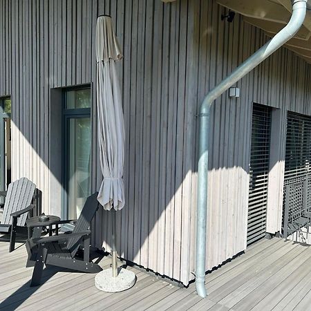Forest Retreat- Serene 160M2 With Forest Views Wermelskirchen Bagian luar foto