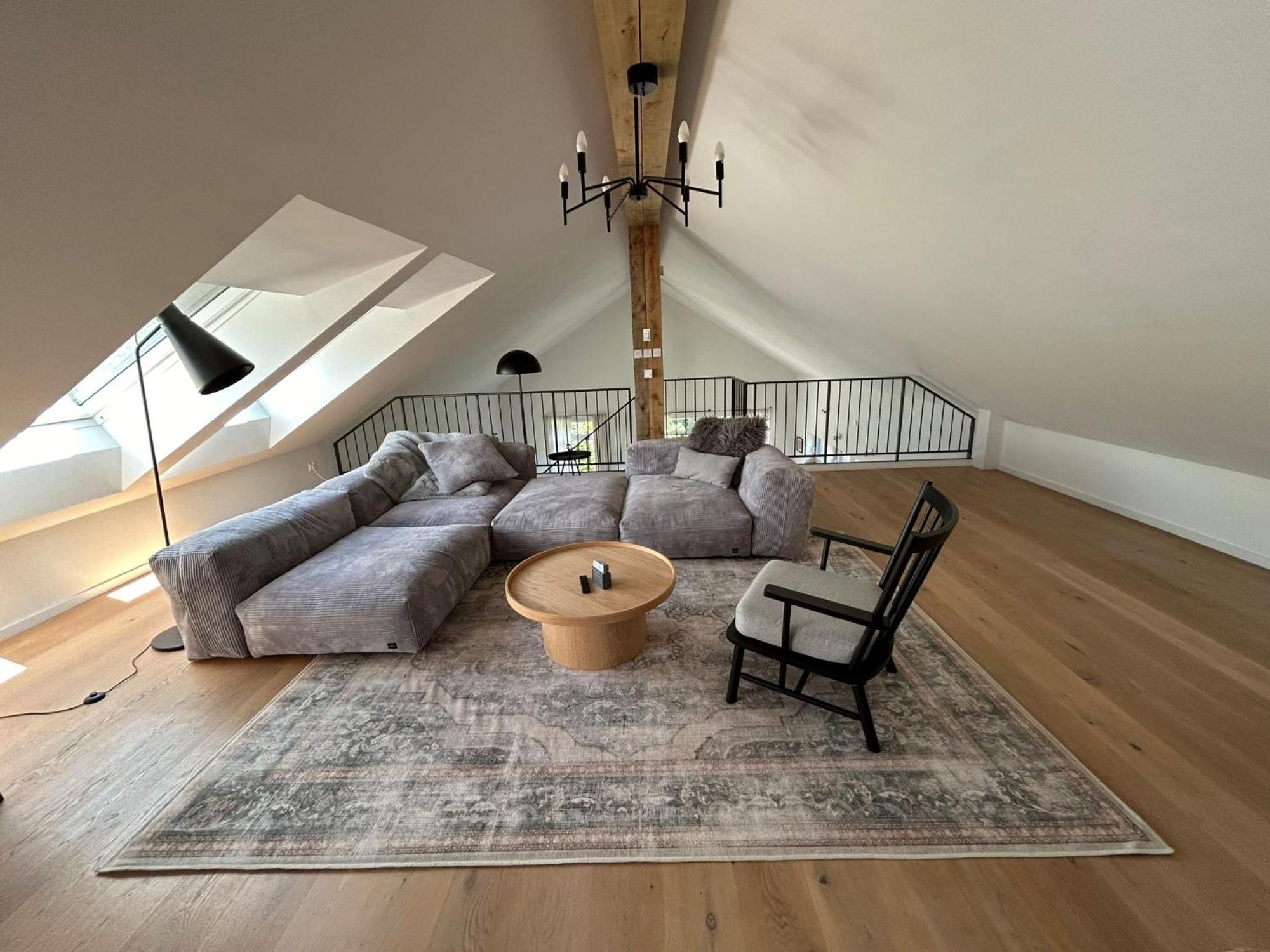 Forest Retreat- Serene 160M2 With Forest Views Wermelskirchen Bagian luar foto
