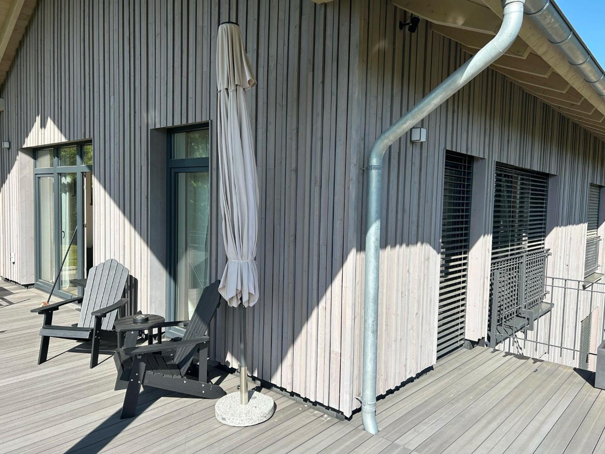 Forest Retreat- Serene 160M2 With Forest Views Wermelskirchen Bagian luar foto